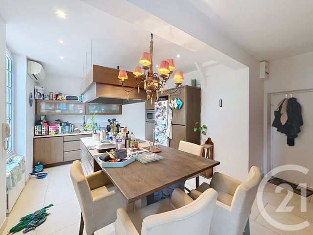 maison à vendre - 6 pièces - 201.5 m2 - CHATILLON SUR CHER - 41 - CENTRE - Century 21 Sologne Immobilier