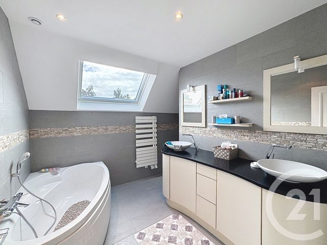 maison à vendre - 6 pièces - 201.5 m2 - CHATILLON SUR CHER - 41 - CENTRE - Century 21 Sologne Immobilier