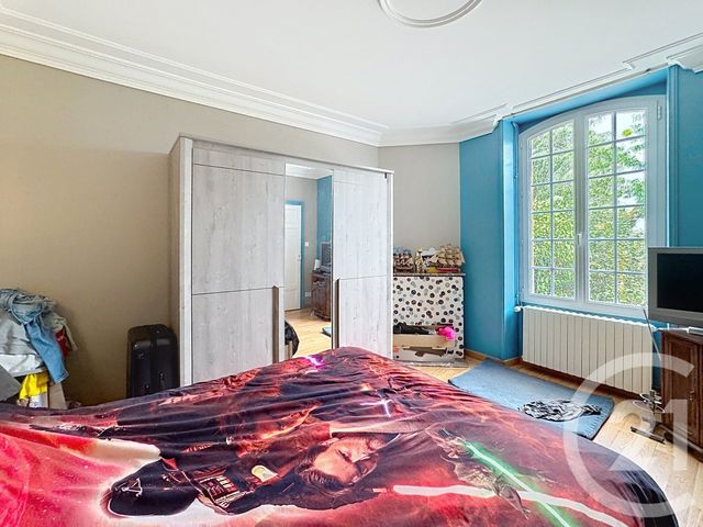 maison à vendre - 6 pièces - 201.5 m2 - CHATILLON SUR CHER - 41 - CENTRE - Century 21 Sologne Immobilier