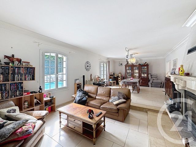 maison à vendre - 6 pièces - 201.5 m2 - CHATILLON SUR CHER - 41 - CENTRE - Century 21 Sologne Immobilier