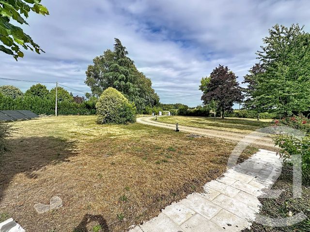 maison à vendre - 6 pièces - 201.5 m2 - CHATILLON SUR CHER - 41 - CENTRE - Century 21 Sologne Immobilier
