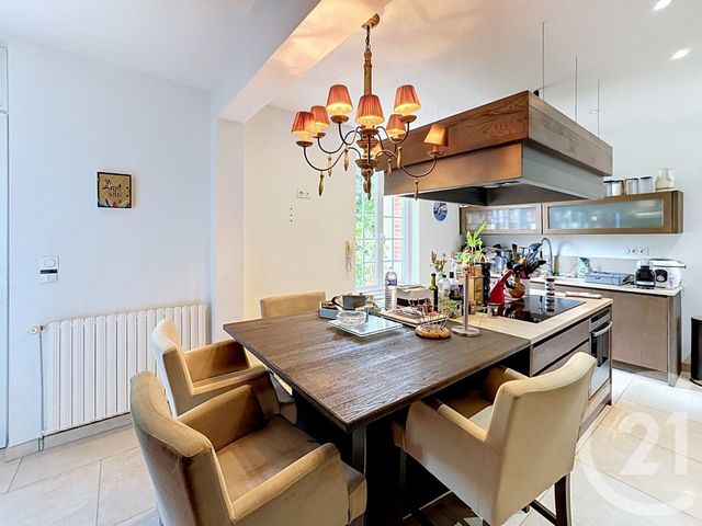 maison à vendre - 6 pièces - 201.5 m2 - CHATILLON SUR CHER - 41 - CENTRE - Century 21 Sologne Immobilier