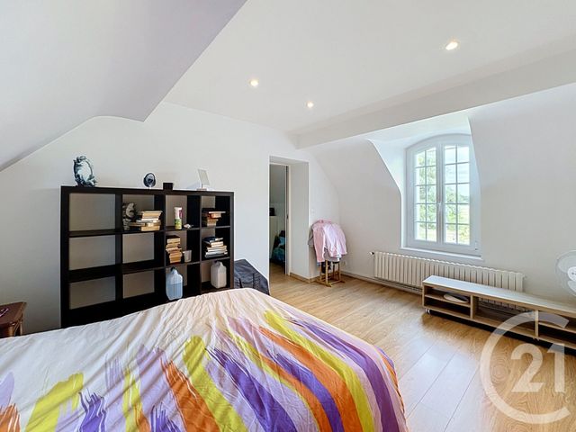 maison à vendre - 6 pièces - 201.5 m2 - CHATILLON SUR CHER - 41 - CENTRE - Century 21 Sologne Immobilier