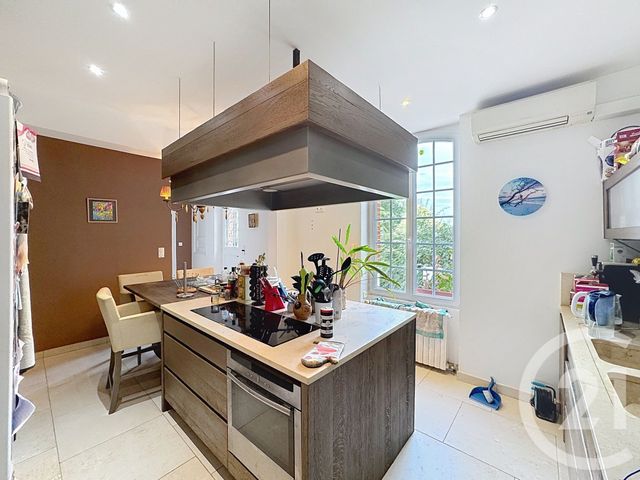 maison à vendre - 6 pièces - 201.5 m2 - CHATILLON SUR CHER - 41 - CENTRE - Century 21 Sologne Immobilier