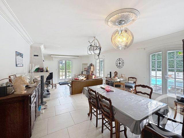 maison à vendre - 6 pièces - 201.5 m2 - CHATILLON SUR CHER - 41 - CENTRE - Century 21 Sologne Immobilier