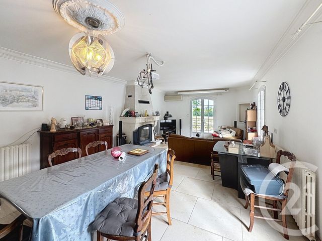 maison à vendre - 6 pièces - 201.5 m2 - CHATILLON SUR CHER - 41 - CENTRE - Century 21 Sologne Immobilier