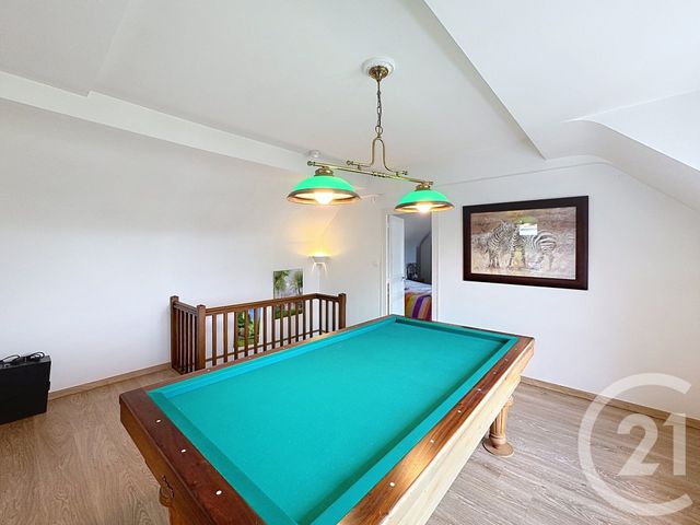 maison à vendre - 6 pièces - 201.5 m2 - CHATILLON SUR CHER - 41 - CENTRE - Century 21 Sologne Immobilier