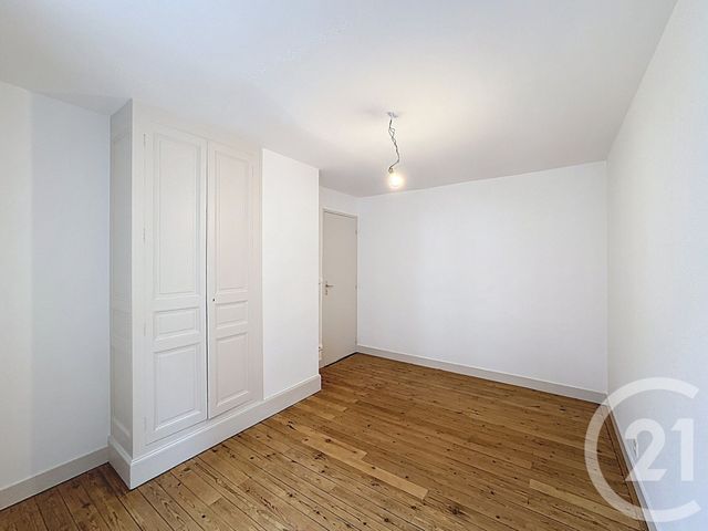 Appartement F3 à louer - 3 pièces - 45.0 m2 - ROMORANTIN LANTHENAY - 41 - CENTRE - Century 21 Sologne Immobilier