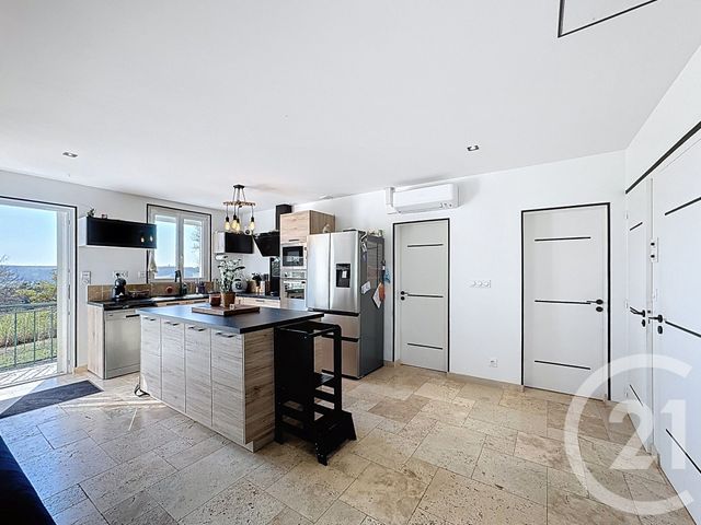 maison à vendre - 4 pièces - 103.0 m2 - MENNETOU SUR CHER - 41 - CENTRE - Century 21 Sologne Immobilier