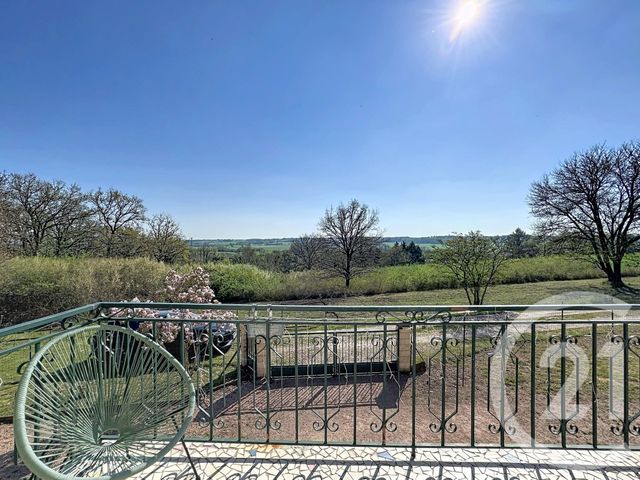 maison à vendre - 4 pièces - 103.0 m2 - MENNETOU SUR CHER - 41 - CENTRE - Century 21 Sologne Immobilier