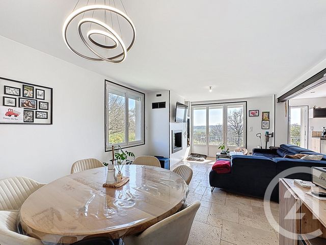 maison à vendre - 4 pièces - 103.0 m2 - MENNETOU SUR CHER - 41 - CENTRE - Century 21 Sologne Immobilier