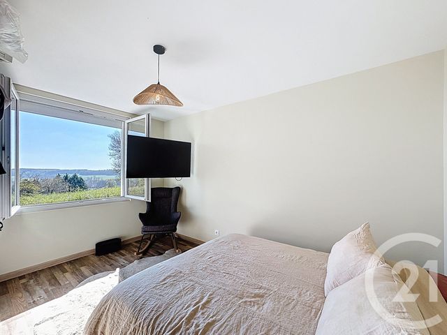 maison à vendre - 4 pièces - 103.0 m2 - MENNETOU SUR CHER - 41 - CENTRE - Century 21 Sologne Immobilier