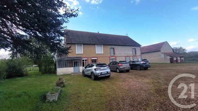  - ST JULIEN SUR CHER - 