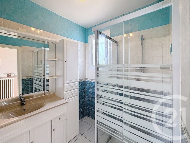maison à vendre - 4 pièces - 84.86 m2 - ROMORANTIN LANTHENAY - 41 - CENTRE - Century 21 Sologne Immobilier