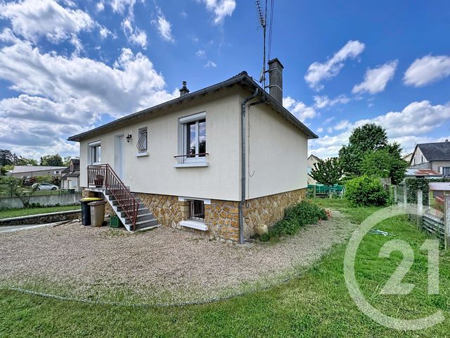 maison - ROMORANTIN LANTHENAY - 41