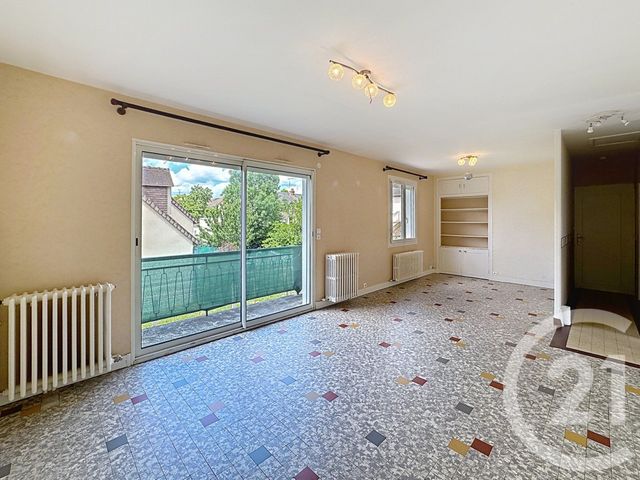 maison à vendre - 4 pièces - 84.86 m2 - ROMORANTIN LANTHENAY - 41 - CENTRE - Century 21 Sologne Immobilier