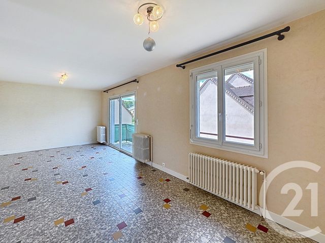 maison à vendre - 4 pièces - 84.86 m2 - ROMORANTIN LANTHENAY - 41 - CENTRE - Century 21 Sologne Immobilier