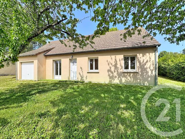 maison à vendre - 5 pièces - 81.84 m2 - LANGON - 41 - CENTRE - Century 21 Sologne Immobilier
