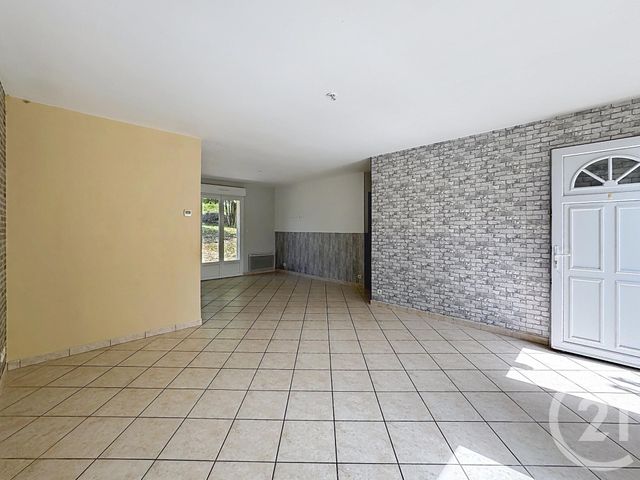 maison à vendre - 5 pièces - 81.84 m2 - LANGON - 41 - CENTRE - Century 21 Sologne Immobilier