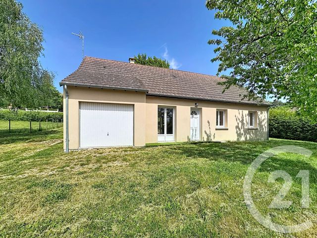 Maison à vendre LANGON