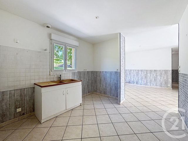 maison à vendre - 5 pièces - 81.84 m2 - LANGON - 41 - CENTRE - Century 21 Sologne Immobilier