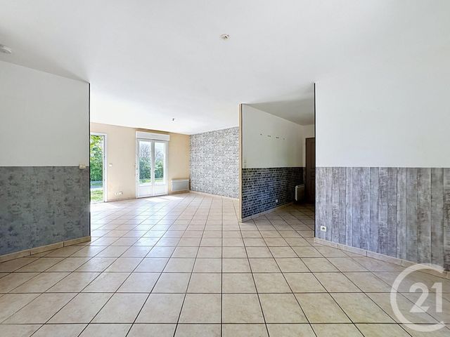 maison à vendre - 5 pièces - 81.84 m2 - LANGON - 41 - CENTRE - Century 21 Sologne Immobilier