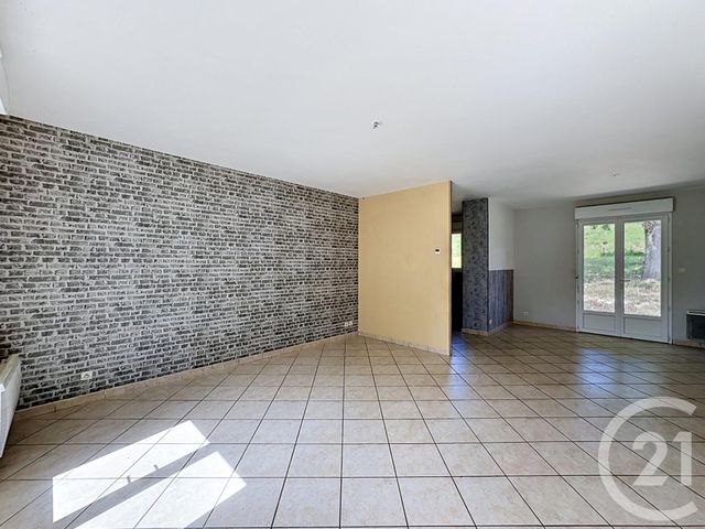 maison à vendre - 5 pièces - 81.84 m2 - LANGON - 41 - CENTRE - Century 21 Sologne Immobilier