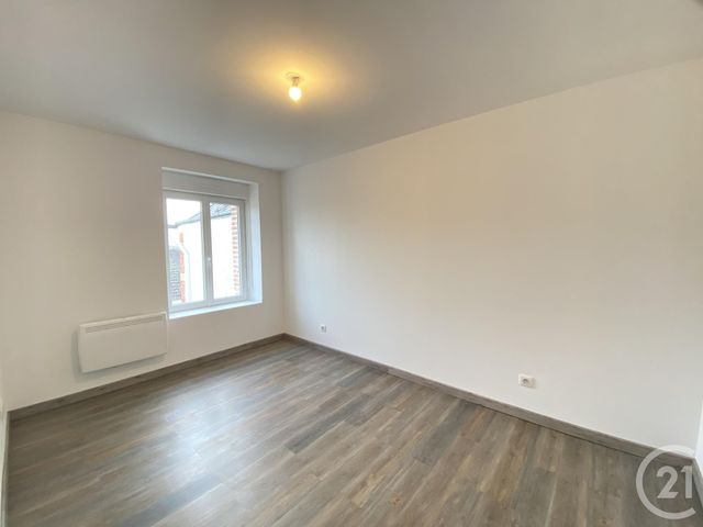 maison à louer - 3 pièces - 68.0 m2 - VILLEFRANCHE SUR CHER - 41 - CENTRE - Century 21 Sologne Immobilier