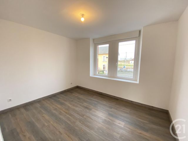 maison à louer - 3 pièces - 68.0 m2 - VILLEFRANCHE SUR CHER - 41 - CENTRE - Century 21 Sologne Immobilier