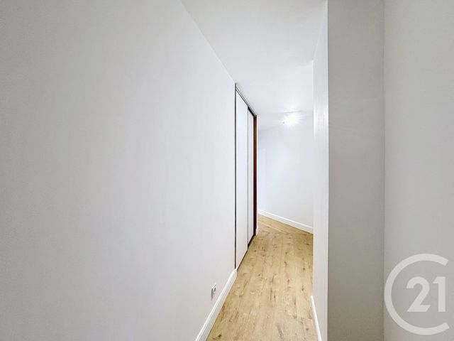 Appartement F1 à louer - 1 pièce - 41.5 m2 - ROMORANTIN LANTHENAY - 41 - CENTRE - Century 21 Sologne Immobilier