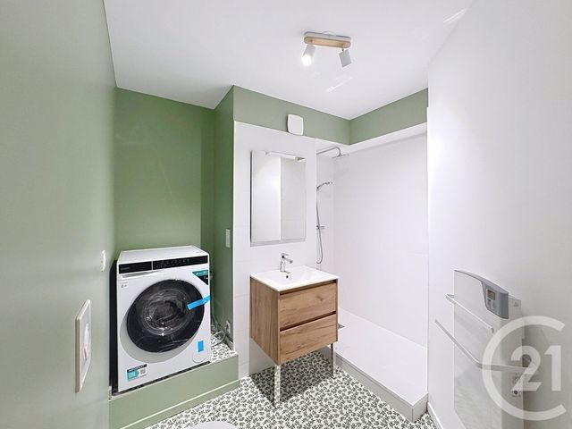 Appartement F1 à louer - 1 pièce - 41.5 m2 - ROMORANTIN LANTHENAY - 41 - CENTRE - Century 21 Sologne Immobilier