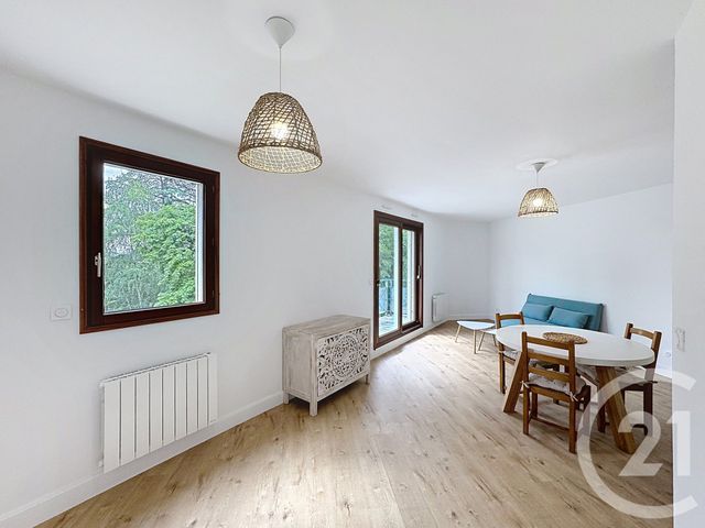 Appartement F1 à louer - 1 pièce - 41.5 m2 - ROMORANTIN LANTHENAY - 41 - CENTRE - Century 21 Sologne Immobilier