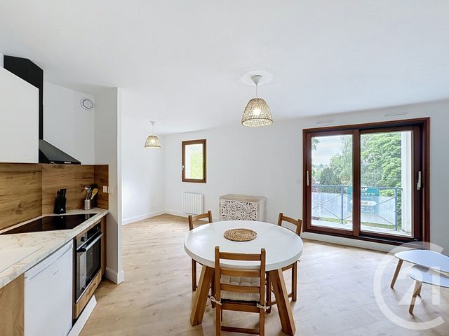 appartement - ROMORANTIN LANTHENAY - 41