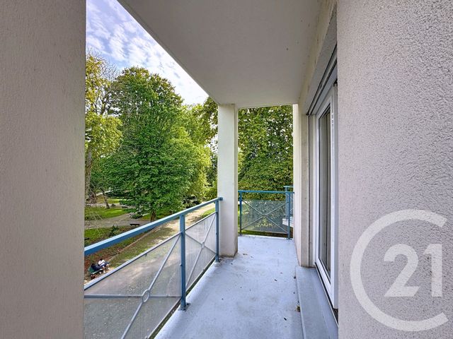 Appartement F1 à louer - 1 pièce - 41.5 m2 - ROMORANTIN LANTHENAY - 41 - CENTRE - Century 21 Sologne Immobilier