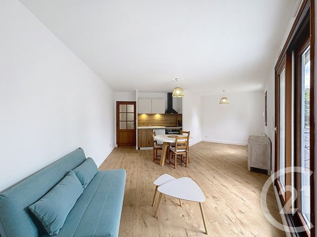 Appartement F1 à louer - 1 pièce - 41.5 m2 - ROMORANTIN LANTHENAY - 41 - CENTRE - Century 21 Sologne Immobilier