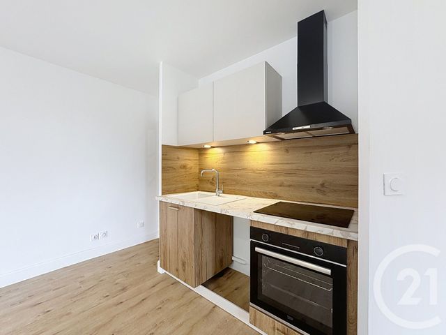 Appartement F1 à louer - 1 pièce - 41.5 m2 - ROMORANTIN LANTHENAY - 41 - CENTRE - Century 21 Sologne Immobilier