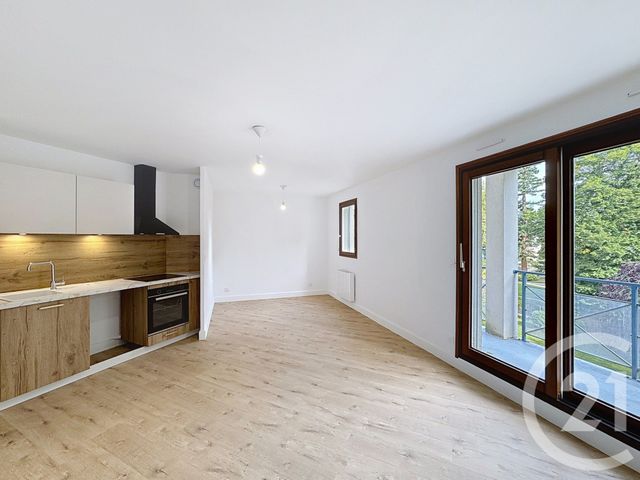 appartement - ROMORANTIN LANTHENAY - 41