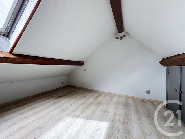 maison à louer - 1 pièce - 23.23 m2 - ROMORANTIN LANTHENAY - 41 - CENTRE - Century 21 Sologne Immobilier