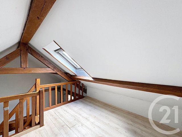 maison à louer - 1 pièce - 23.23 m2 - ROMORANTIN LANTHENAY - 41 - CENTRE - Century 21 Sologne Immobilier
