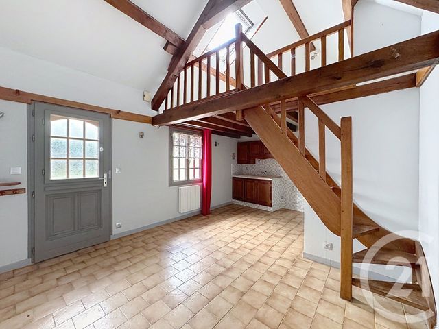 Maison à louer ROMORANTIN LANTHENAY
