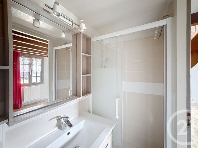 maison à louer - 1 pièce - 23.23 m2 - ROMORANTIN LANTHENAY - 41 - CENTRE - Century 21 Sologne Immobilier