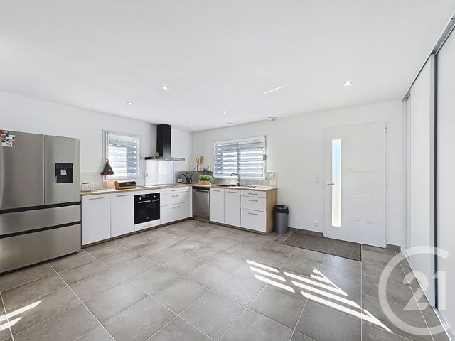 maison à vendre - 5 pièces - 88.22 m2 - CHATILLON SUR CHER - 41 - CENTRE - Century 21 Sologne Immobilier