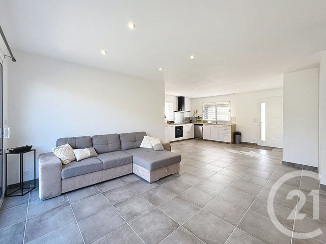 maison à vendre - 5 pièces - 88.22 m2 - CHATILLON SUR CHER - 41 - CENTRE - Century 21 Sologne Immobilier