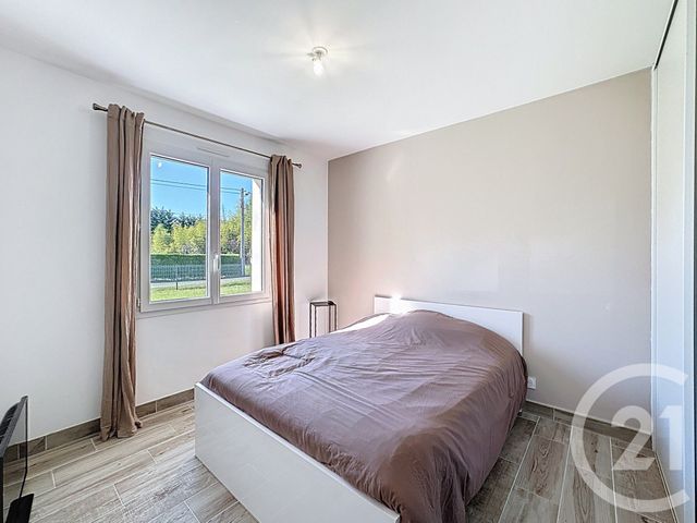 maison à vendre - 5 pièces - 88.22 m2 - CHATILLON SUR CHER - 41 - CENTRE - Century 21 Sologne Immobilier