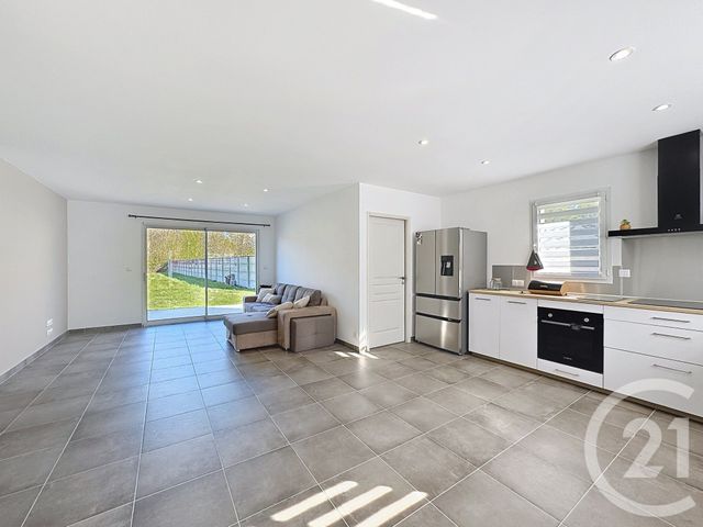 maison à vendre - 5 pièces - 88.22 m2 - CHATILLON SUR CHER - 41 - CENTRE - Century 21 Sologne Immobilier