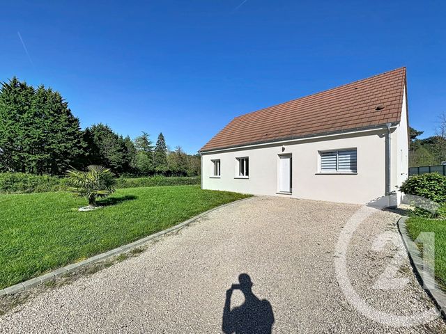 maison à vendre - 5 pièces - 88.22 m2 - CHATILLON SUR CHER - 41 - CENTRE - Century 21 Sologne Immobilier