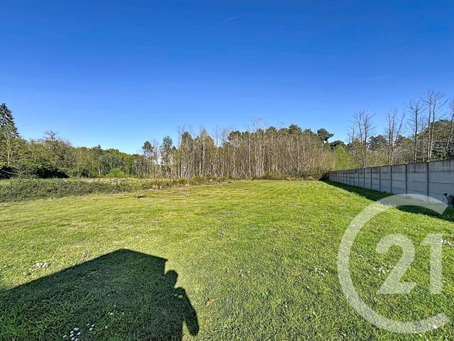 maison à vendre - 5 pièces - 88.22 m2 - CHATILLON SUR CHER - 41 - CENTRE - Century 21 Sologne Immobilier