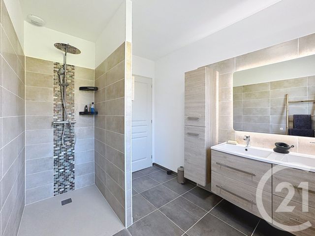 maison à vendre - 5 pièces - 88.22 m2 - CHATILLON SUR CHER - 41 - CENTRE - Century 21 Sologne Immobilier