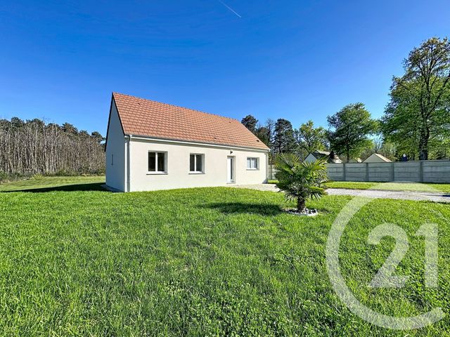 Maison à vendre CHATILLON SUR CHER