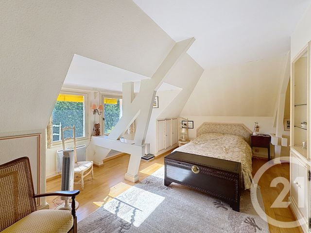 maison à vendre - 8 pièces - 272.96 m2 - ROMORANTIN LANTHENAY - 41 - CENTRE - Century 21 Sologne Immobilier
